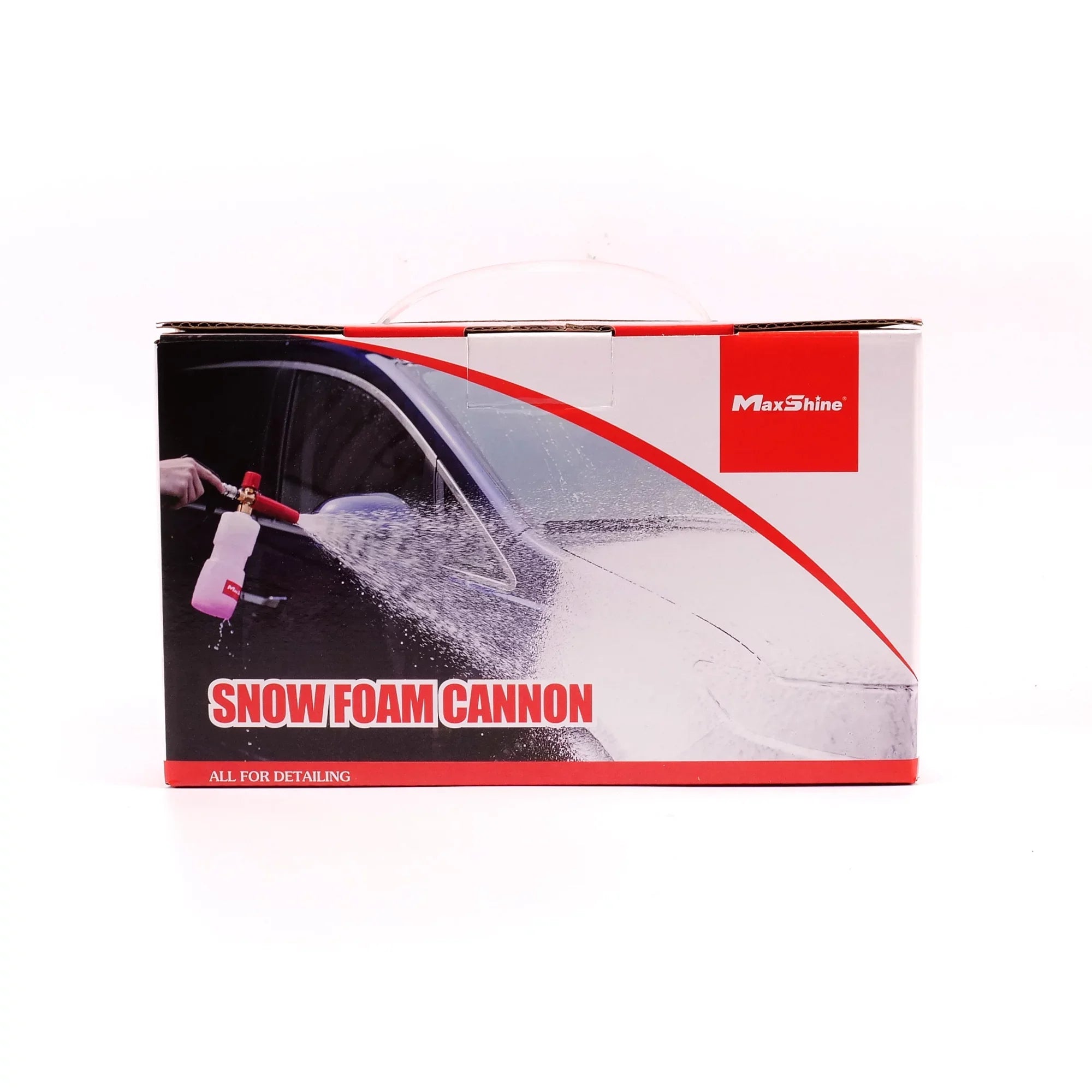 Maxshine Snow Foam Cannon Foam Lance