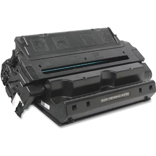 82X High Yield Black Original LaserJet Toner Cartridge - 20000 Pages