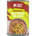 Taco Bell ® Original Refried Beans 16 Oz. Can (Pack of 48)