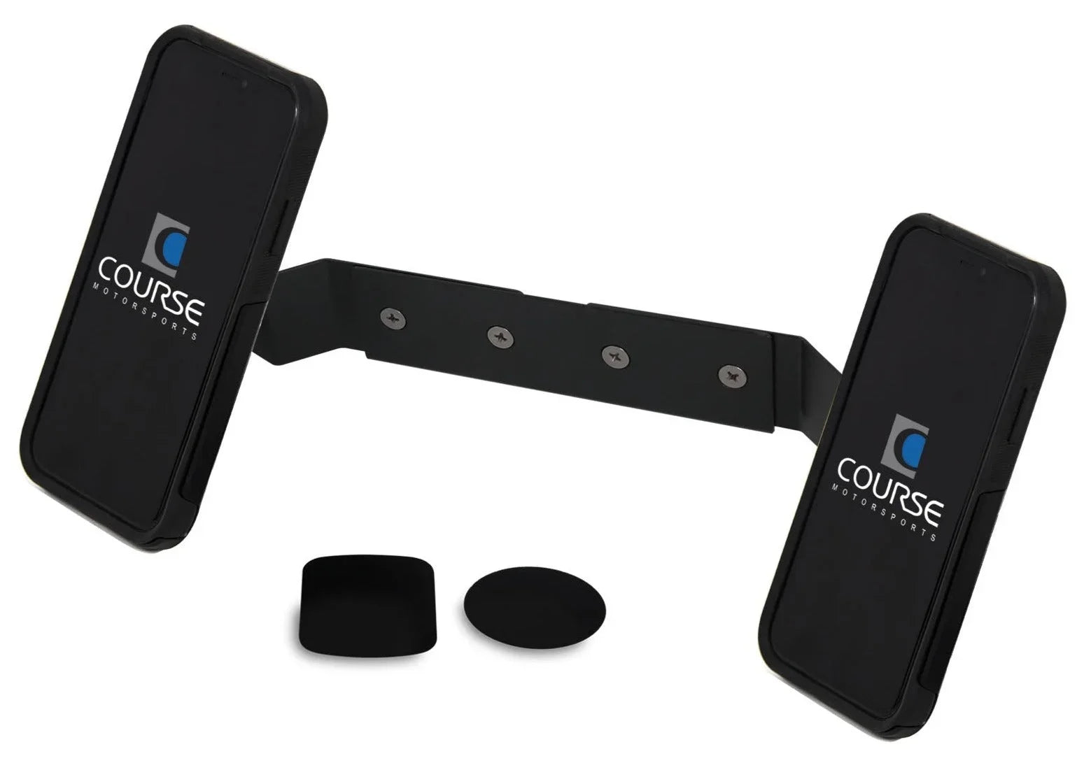Direct Fit Phone Mount: Ford Transit Connect (2020 - Present)