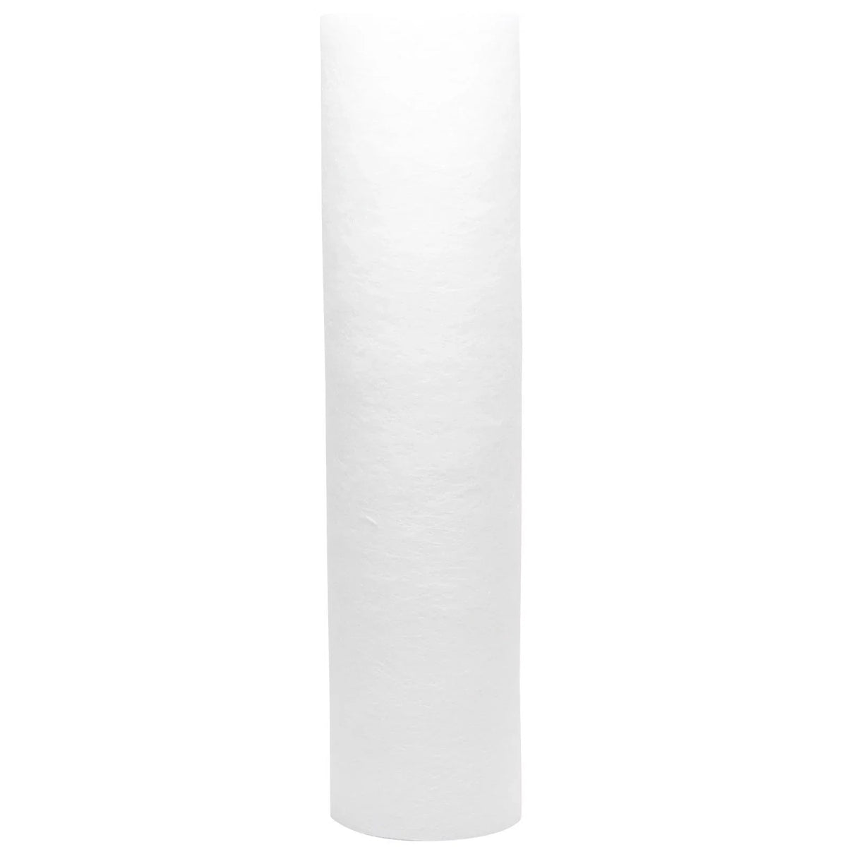 20-Pack Replacement for H2O Distributors H2O-RUS-300 Polypropylene Sediment Filter - Universal 10-inch 5-Micron Cartridge for H2O Distributors H2O RUS-300 Triple Under Sink Filter - Denali Pure Brand