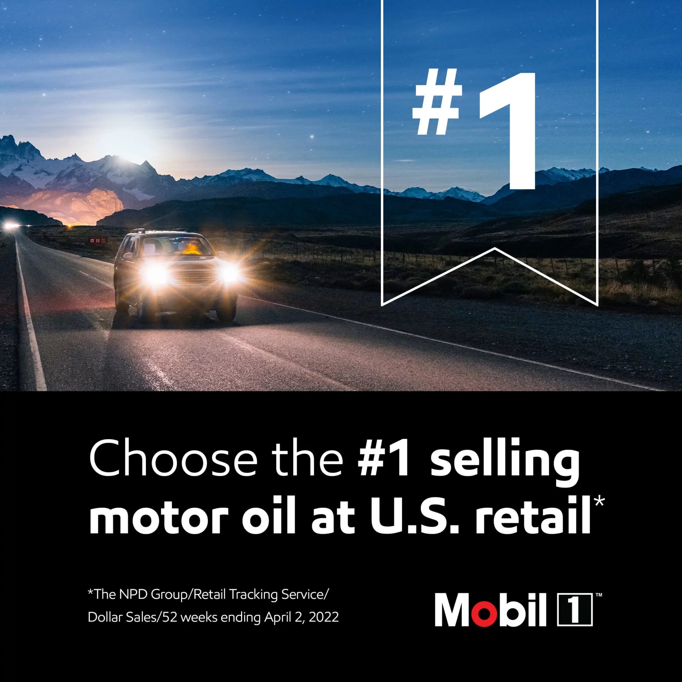 Mobil 1 Advanced Full Synthetic Motor Oil 5W-20, 5 Quart (Pack of 3)