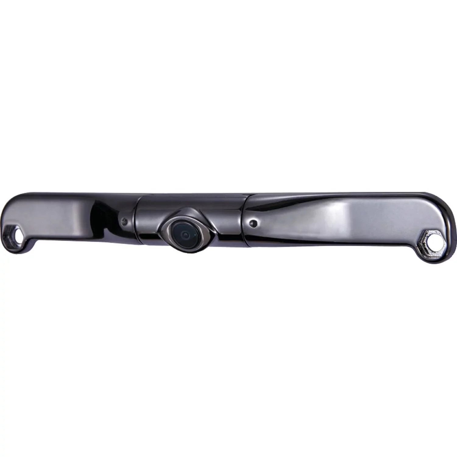 Power Acoustik CAM_3L License Plate Trim with Camera