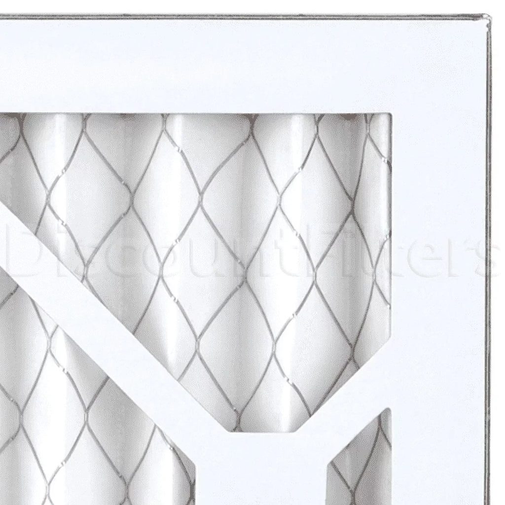 AIRx Filters 10x24x1 Air Filter MERV 11 Pleated HVAC AC Furnace Air Filter, Allergy 6-Pack, Made in the USA