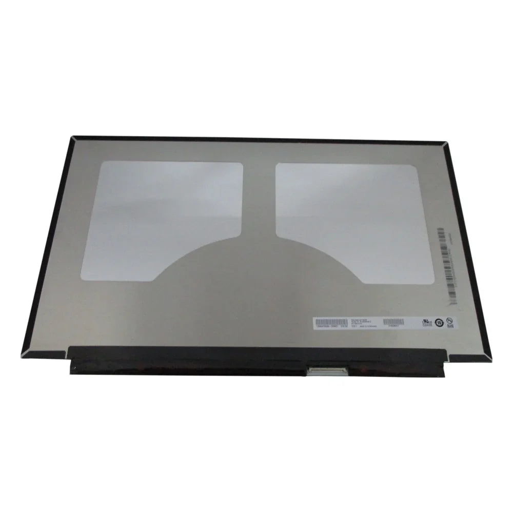 14" QHD Non-Touch Led Lcd Display For 00NY664 00NY681 01YN128