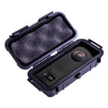 Casematix 7 Inch Liquid 360 Action Camera Case Compatible with Ricoh Theta Z1 360 Degree Camera