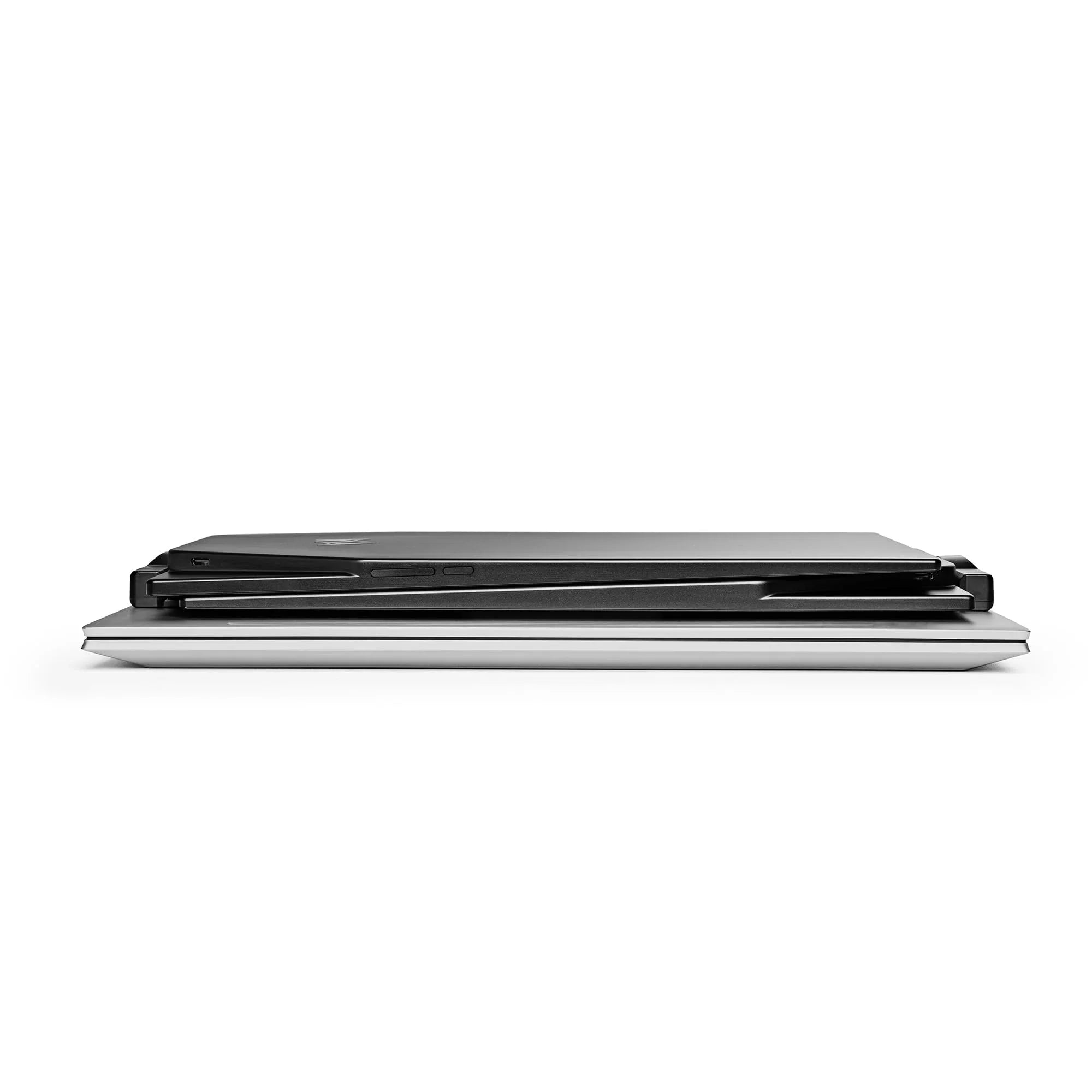 SideTrak Swivel Pro Triple Touch | Monitor Ultra Slim Attachable Portable Monitor for Portable computer