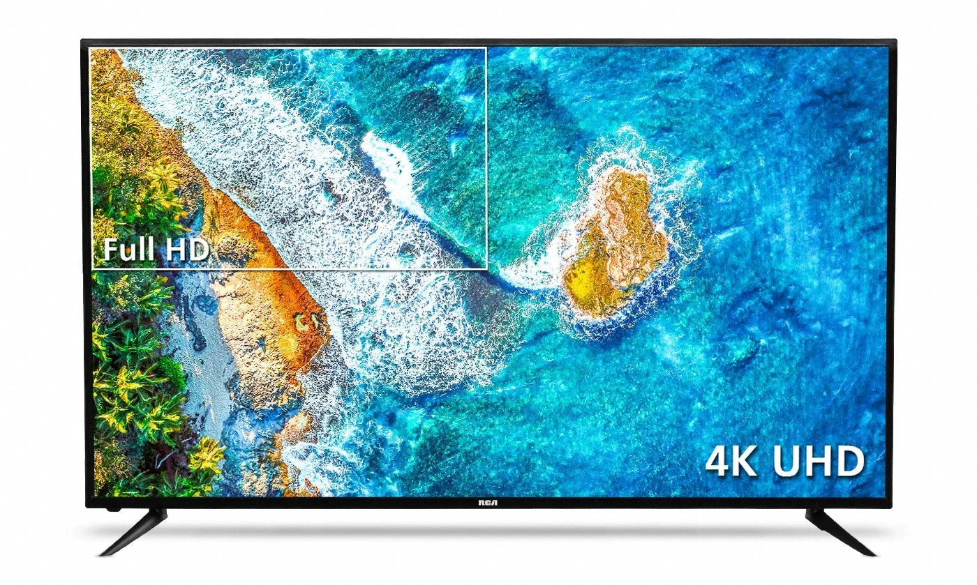 Rca Hospitality HDTV,Hospitality,LED,65 in J65PT1441