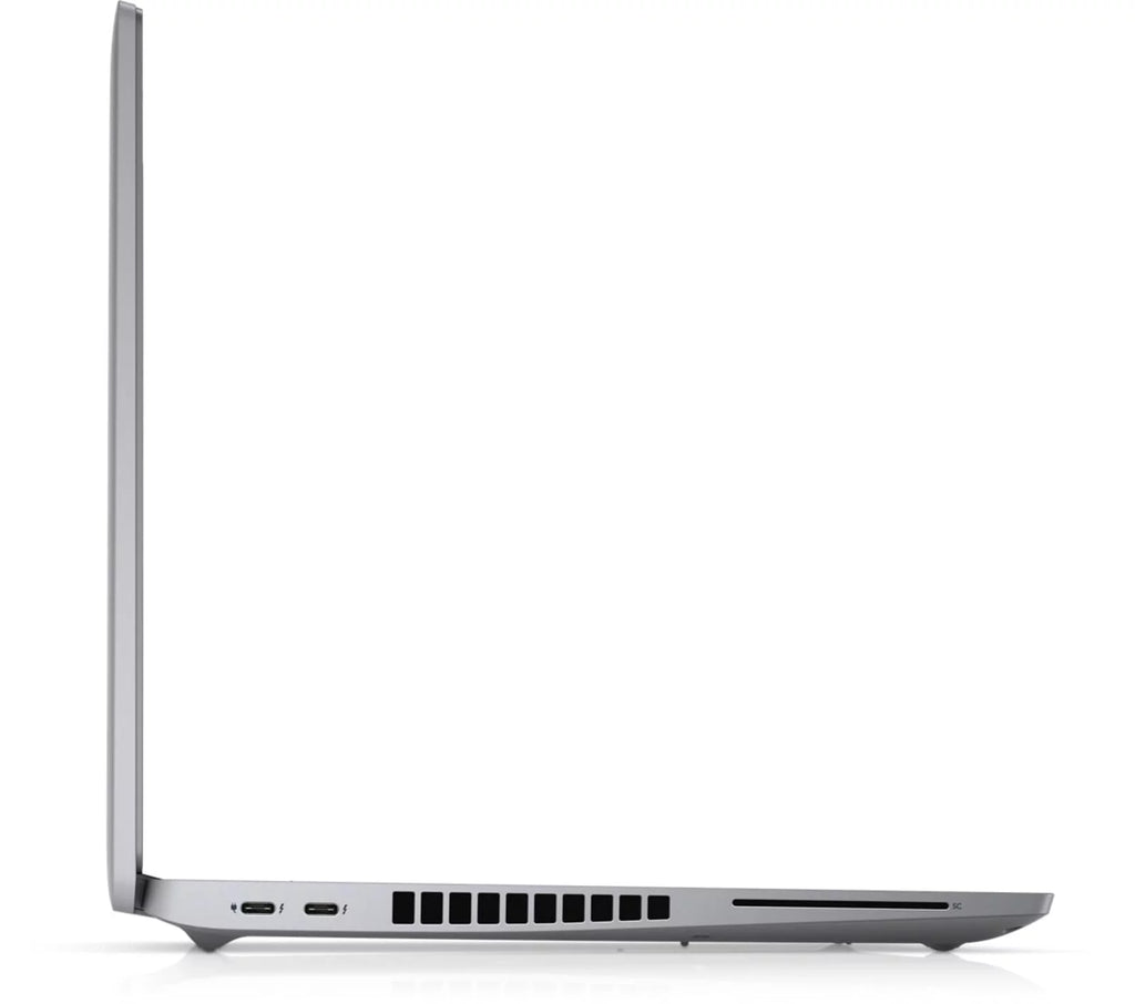 Latitude 5000 5520 Portable computer (2021) | 15.6" HD | Core i7 - 512GB SSD - 16GB RAM | 4 Cores @ 4.7 GHz - 11th Gen CPU