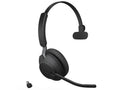Jabra Evolve2 65 USB-C MS Mono -Black Wireless Headset / Music Headphones