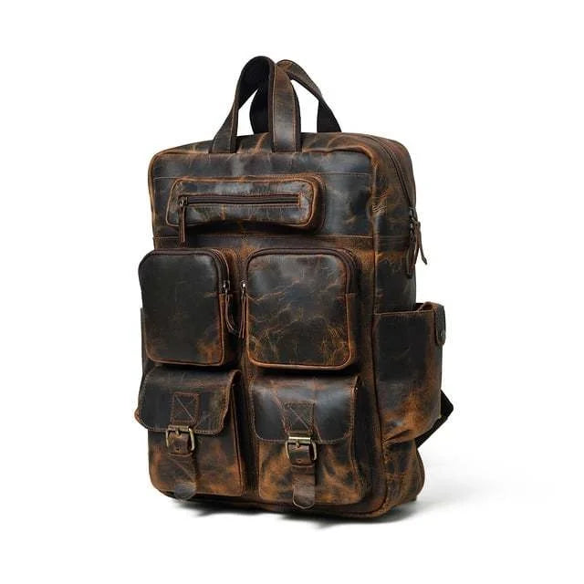 Huafeng Microfiber Luggage Travel Bag Large Capacity Sports Bag Microfiber Leather Bag Fashion Modern And Simple