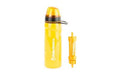 LIQUID FILTER BOTTLE RED