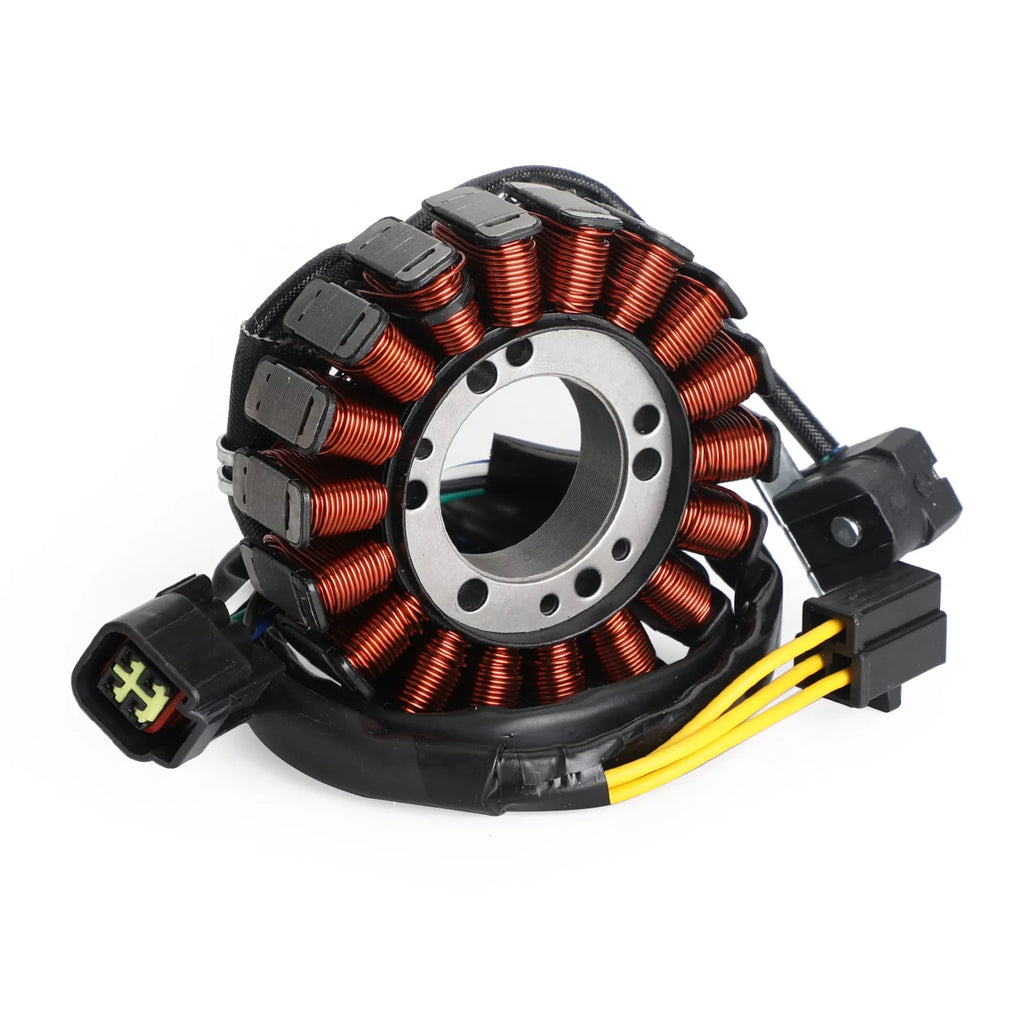 Regulator Stator Coil Gasket Kit For Suzuki DRZ400 DR-Z 400 E S SM 2000 - 2019
