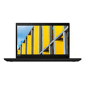 ThinkPad T490 Notebook 14" FHD IPS 300 nits, i7-10510U, UHD Graphics, 16GB, 512GB SSD, 3 YR Depot/Carry-in Warranty