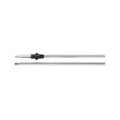Mares Cyrano Evo Gun Shaft 42cm for Scuba Diving & Spearfishing