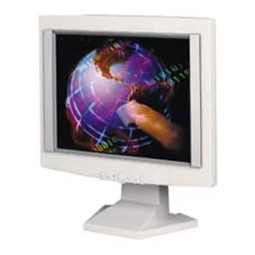 Kantek LCD Protective Filter Clear For 20"LCD Monitor - Scratch Resistant