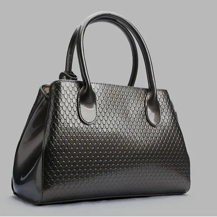 Huafeng Microfiber Luggage Travel Bag Large Capacity Sports Bag Microfiber Leather Bag Fashion Modern And Simple