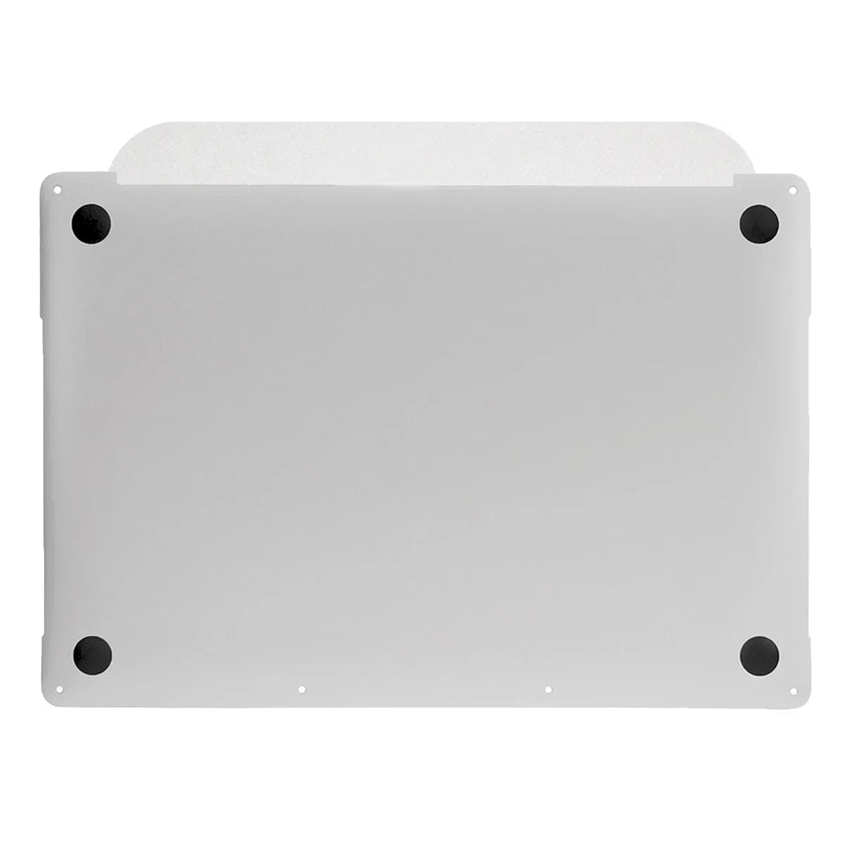 Replacement Bottom Housing For MacBook Pro 13'' A1989 (Late 2018 / Early 2019) / A1706 (Late 2016 / Mid 2017) - Silver