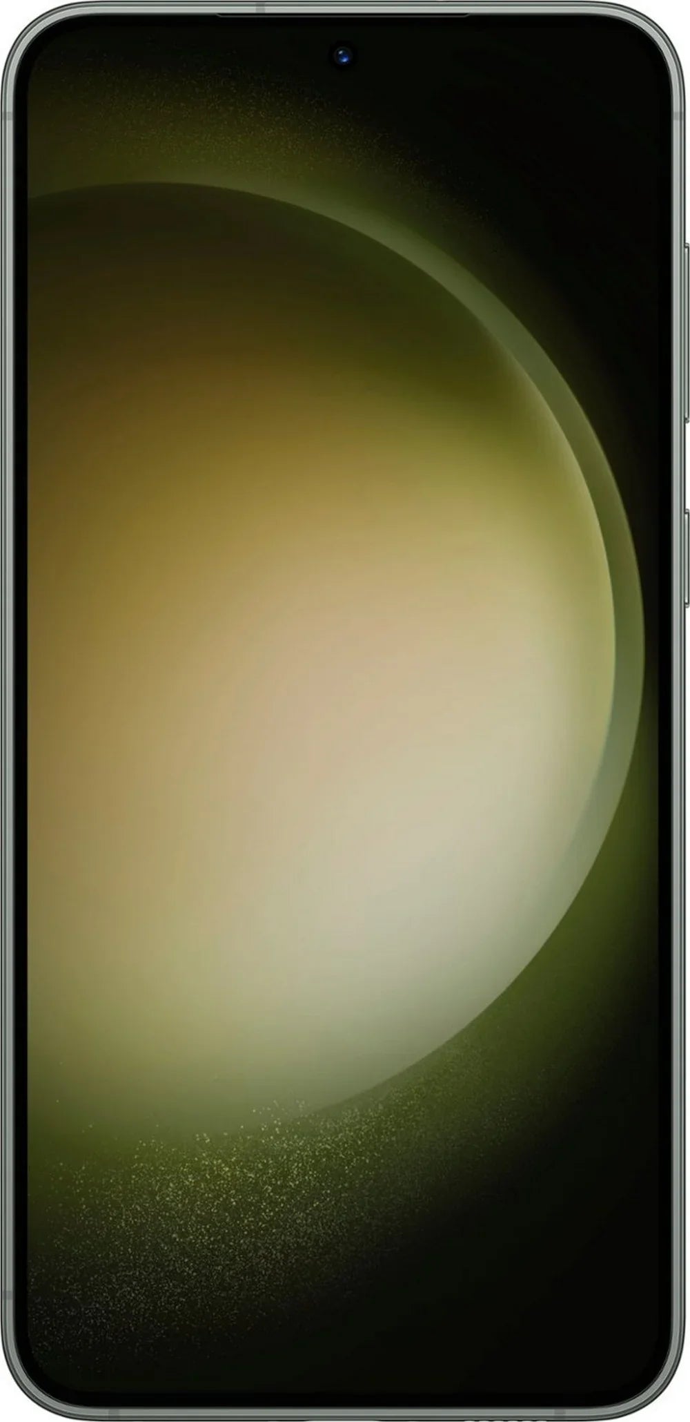 Restored Galaxy S23+ Unlocked 256GB Green (Refurbished)