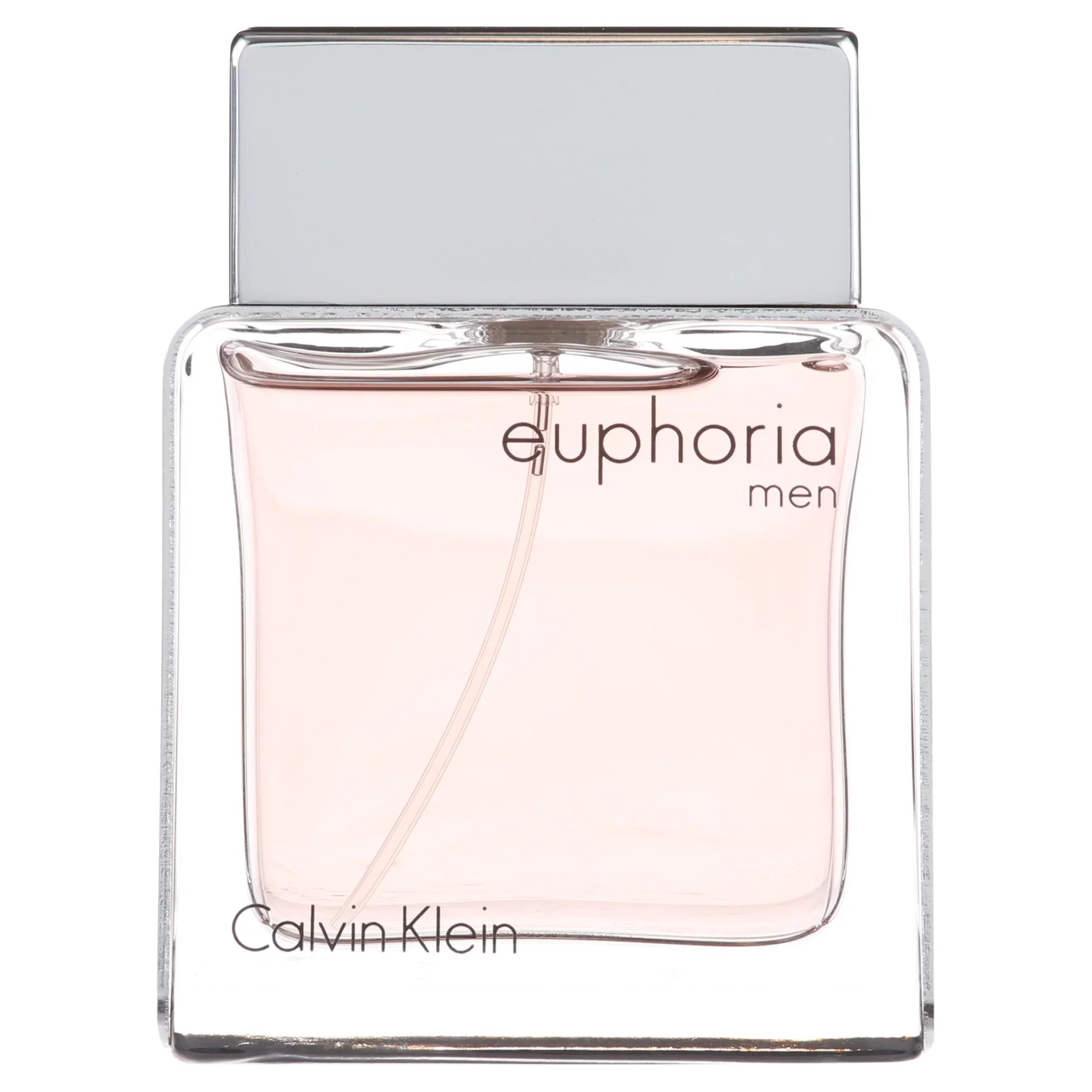 Calvin Klein Beauty Euphoria Eau de Toilette, Cologne for Men, 1.7 Oz