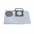 Dayton Collection Filter Bags,PK2 61HW11