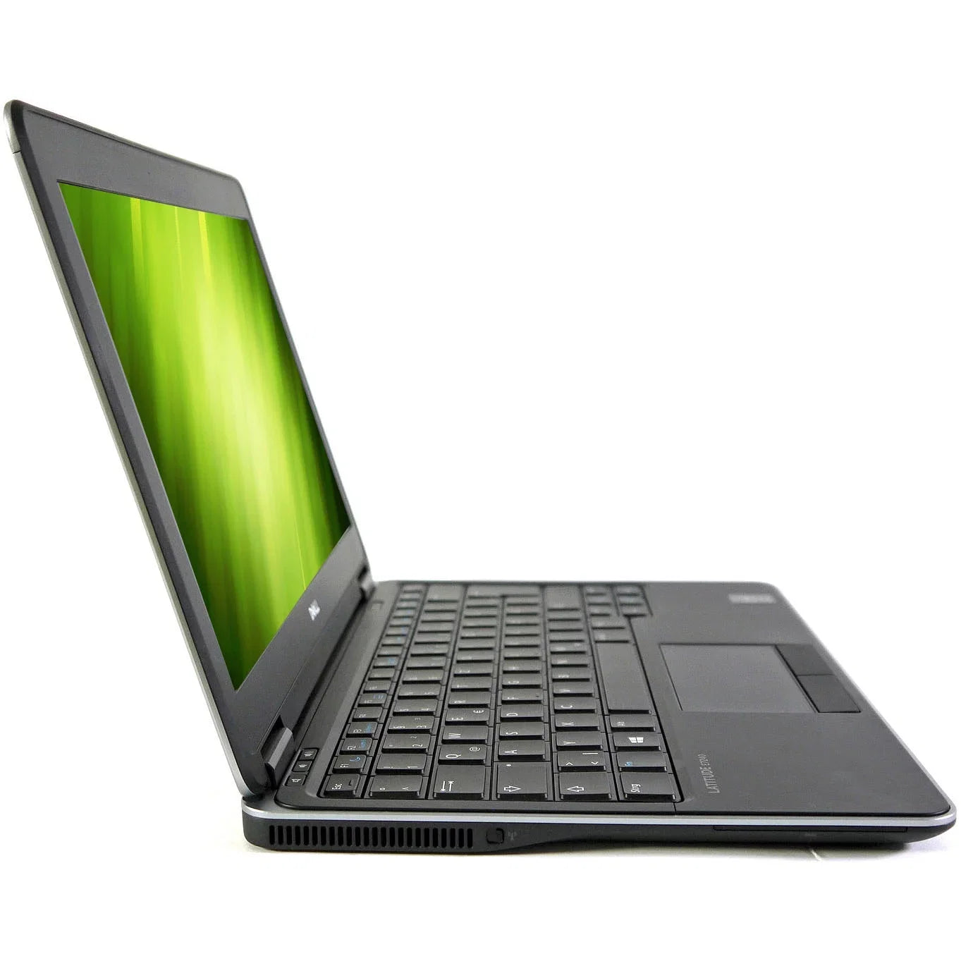 Second-hand Latitude E7240 i5 1.6GHz 8GB 256SSD Windows 10 Pro 64 12" Notebook Camera
