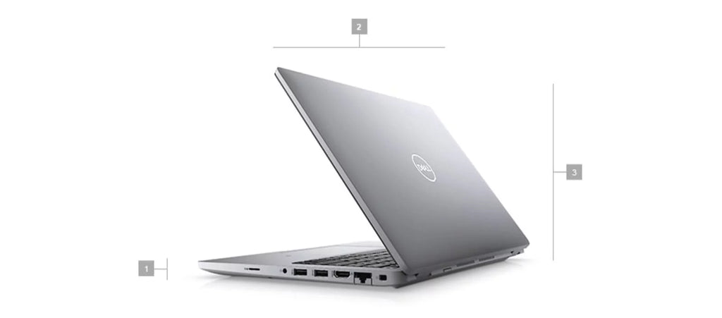 Restored Latitude 5000 5420 Portable computer (2021) 14" FHD Touch Core i7 - 512GB SSD - 16GB RAM 4 Cores @ 4.7 GHz - 11th Gen CPU (Refurbished)