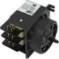 Replacement FF Switch, Presair, Center Spout, Green Cam Part # MCG-311A