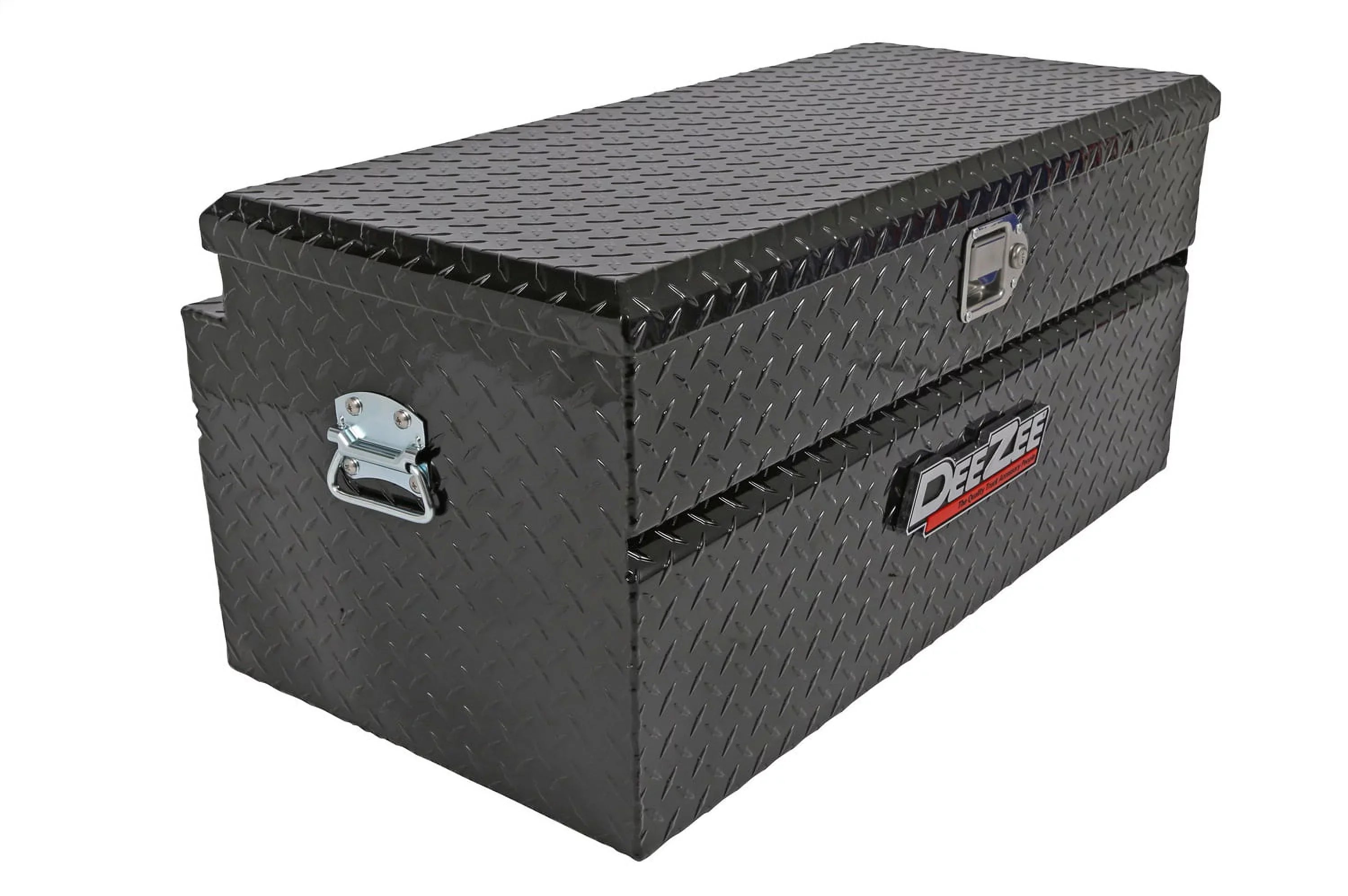 Dee Zee DZ8537B Red Label Utility Chest