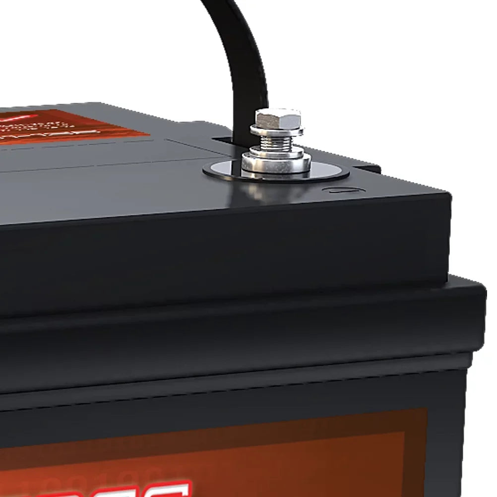 Vmax XTR31-135 for Naitic Star Powerboat Group 31 Marine 12V Battery
