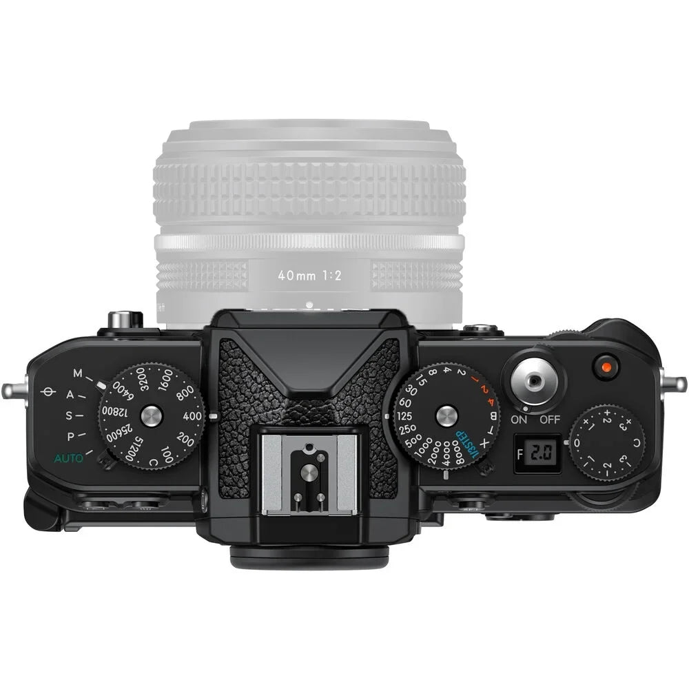 Zf Mirrorless Camera - 1761