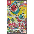 Taiko no Tatsujin: Drum 'n' Fun! [Nintendo Switch]