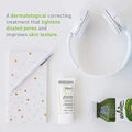 Bioderma - Sébium - Pore Refiner Cream - Tightens Pores and Visibly Improves Skin Texture - for Combination to Oily Skin