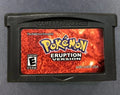Eruption Catridge Game Only WIthout Box