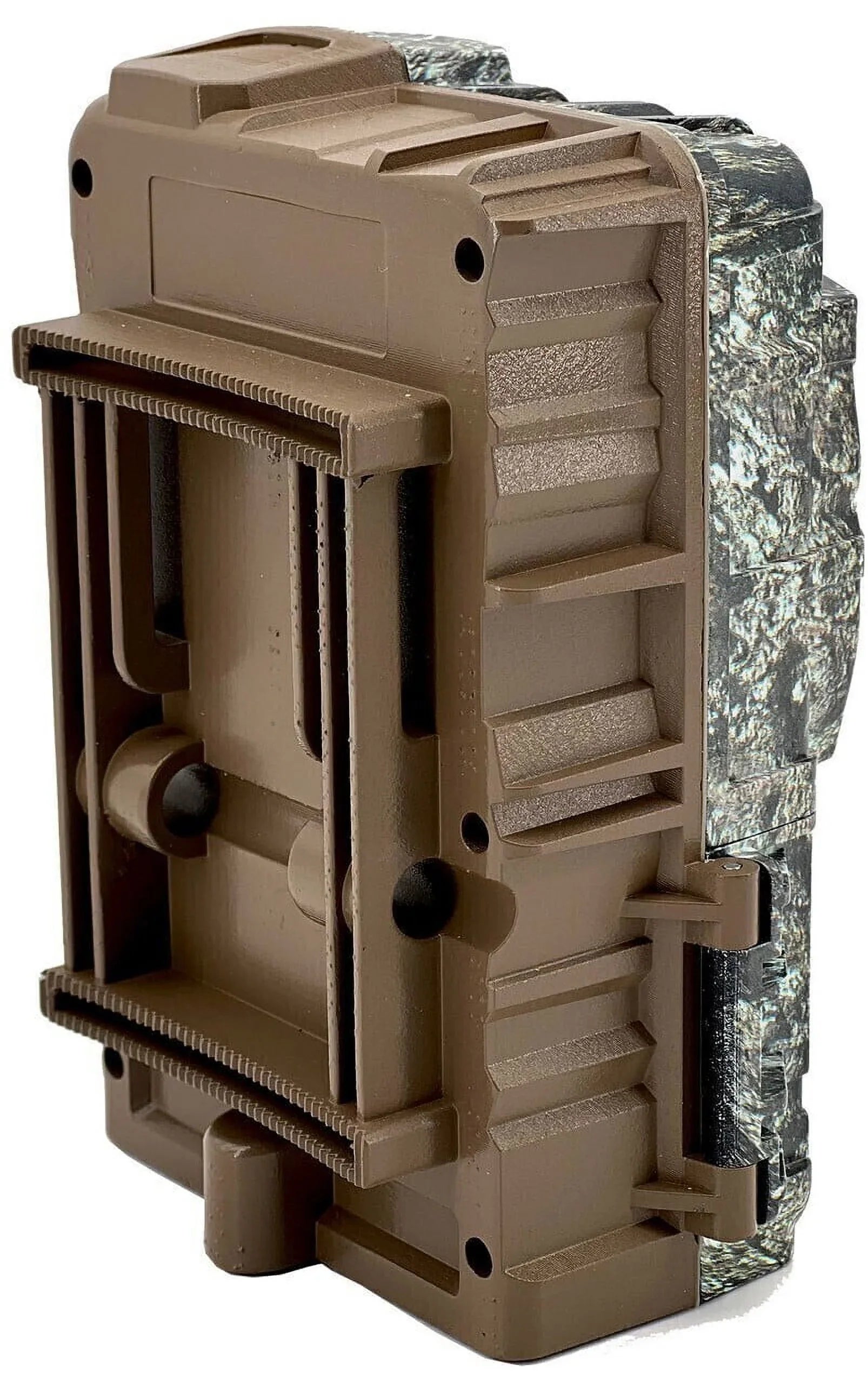 Browning 10PK Pro Scout Max Extreme HD Trail Camera w/32GB M/Card & Reader