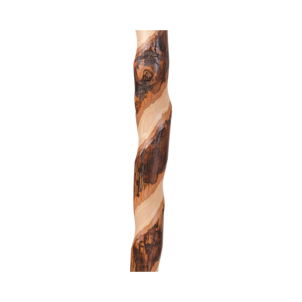 Brazos Hickory Hiking Staff, 37-Inch Height (EA/1)