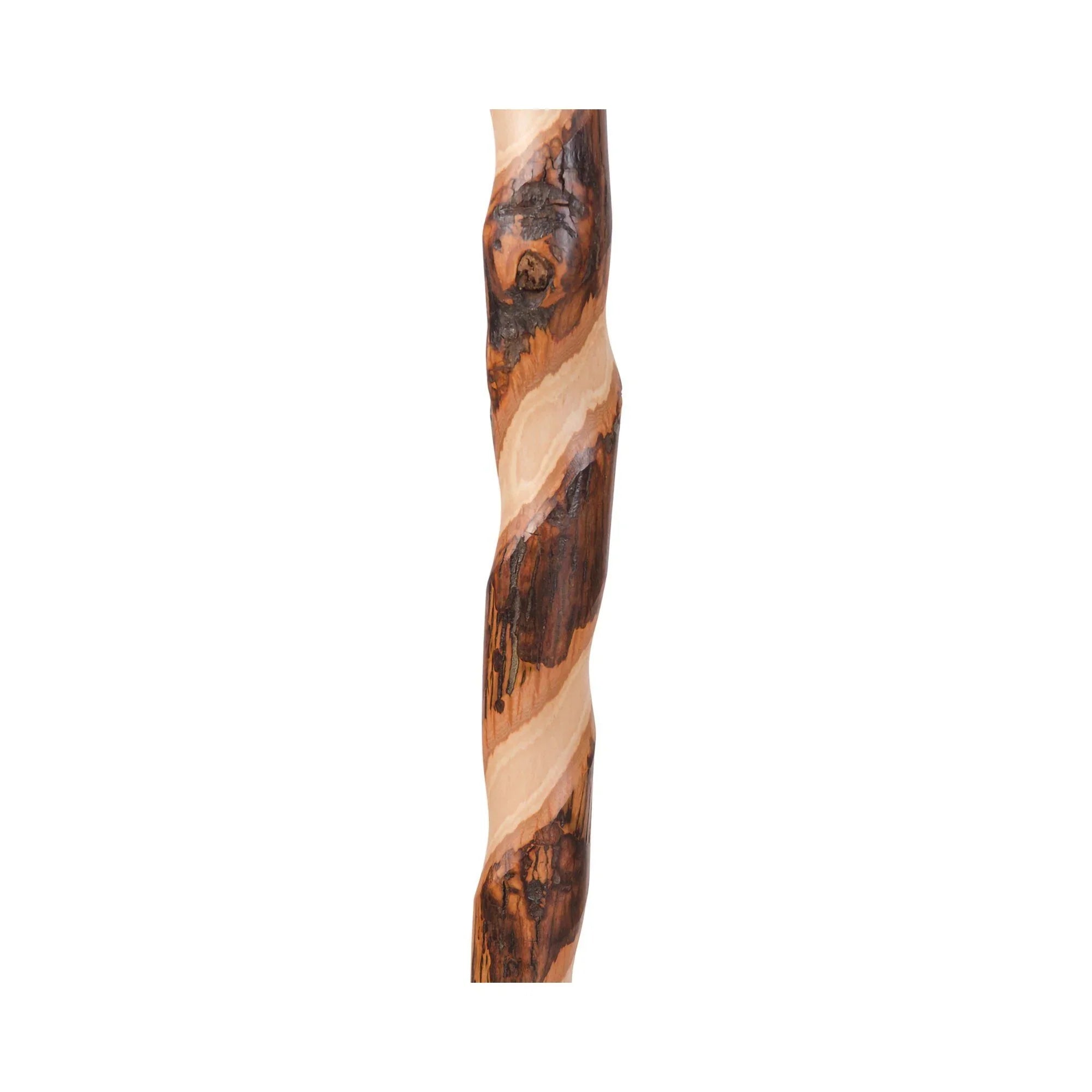 Brazos Hickory Hiking Staff, 37-Inch Height (EA/1)