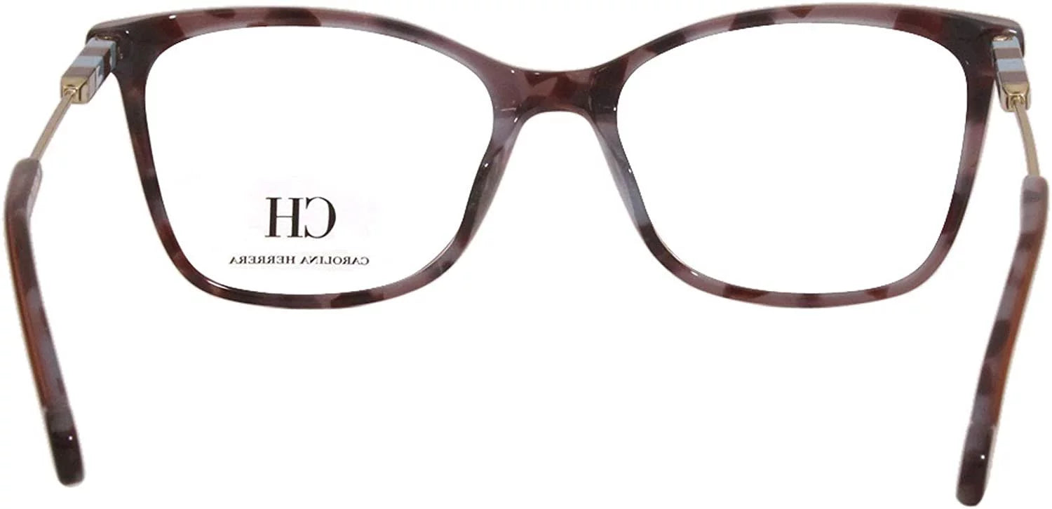 Eyeglasses CH by Carolina Herrera VHE 846 K Tortoise 0ADD