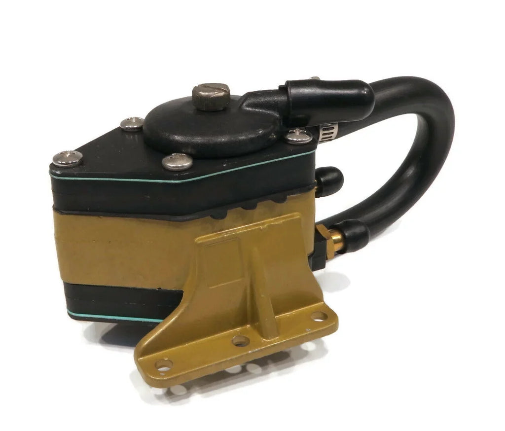 The ROP Shop | VRO Conversion Fuel Pump For 1993 Evinrude 200HP J200TZETF, J200CXATS, J200TXETD