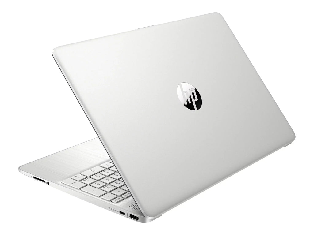 15 Notebook, 15.6" HD Display, Core i5-1135G7 Upto 4.2GHz, 32GB RAM, 512GB NVMe SSD, HDMI, Card Reader, Wi-Fi, Bluetooth, Windows 10 Pro