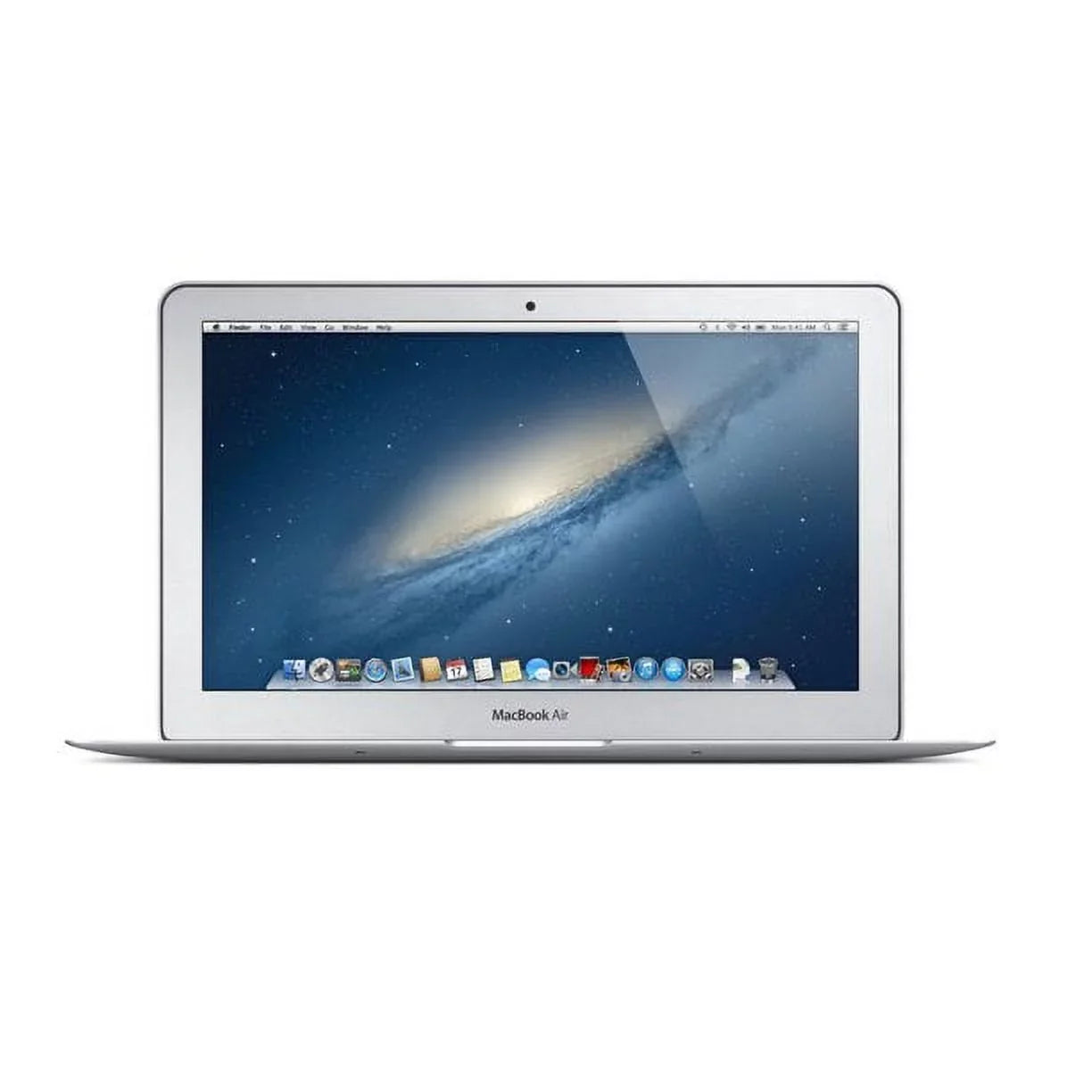 Restored MacBook Air 11.6 Mobile pc Core i5-4260U 1.4GHz 4GB 128GB SSD MD711LLB (Refurbished)