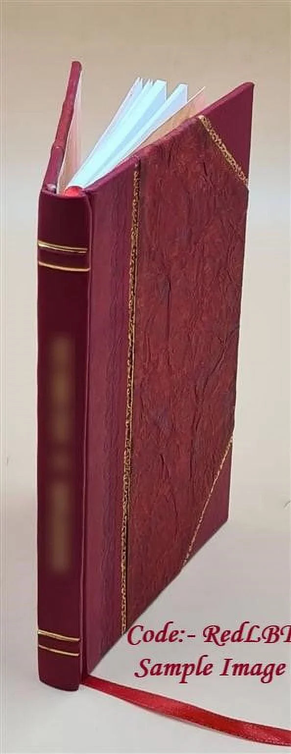 Two Old Faiths 1891 [Leather Bound]