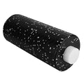 Exercise and Therapy Yoga Foam Roller Set, 2pcs Soft and Hard Rollers for Fitness and Muscle Massage