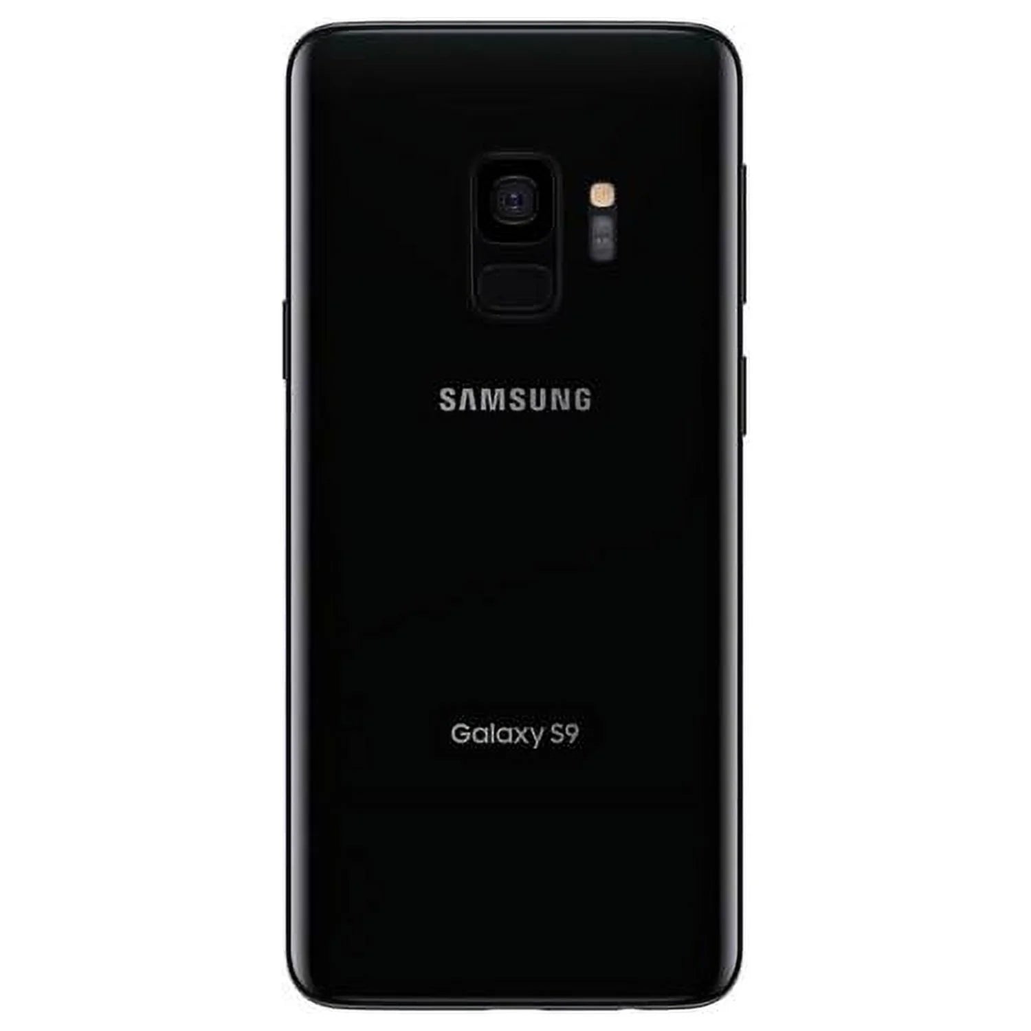 Restored Galaxy S9 64GB Midnight Black (Unlocked) (Refurbished)