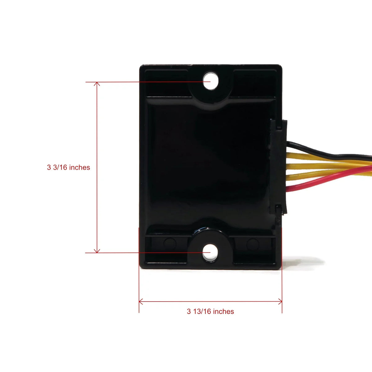 The ROP Shop | Voltage Regulator For 1998-2002 Sea-Doo GTX RFI 110 5648, 5658, 5515, 5516