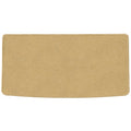 GGBAILEY Ford Explorer Beige Classic Carpet Car Mats / Floor Mats, Custom Fit for 2006, 2007, 2008, 2009, 2010 - Small Trunk / Cargo Mat