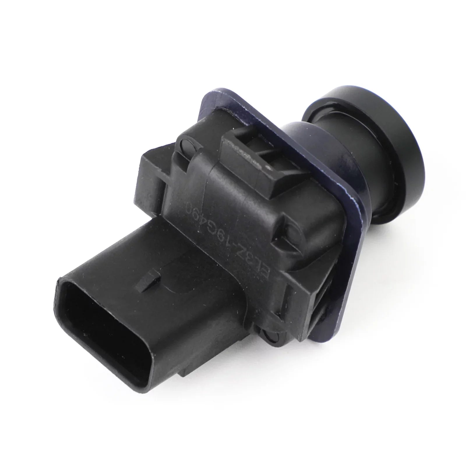 Rear View Back Up Assist Camera EL3Z-19G490-D Fits For Ford F-150 12-14