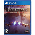 EVERSPACE - Stellar Edition [ PlayStation 4]