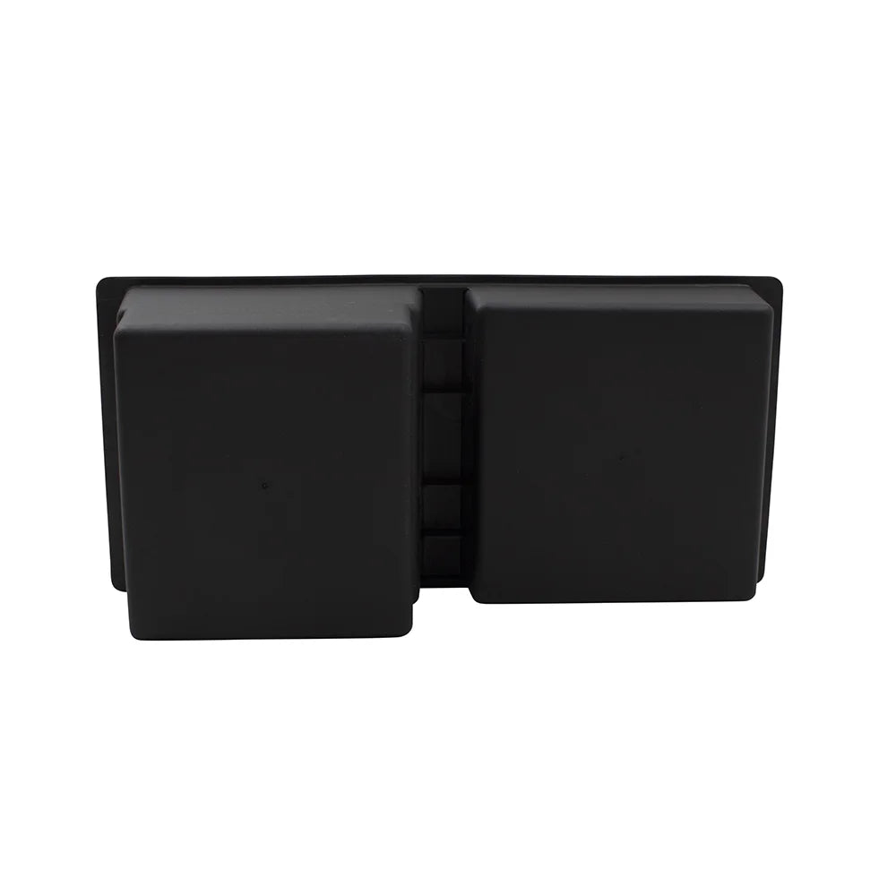 Brock Replacement Front Center Console Organizer w/ Coin Holder Insert Compatible with 14-19 Silverado/Sierra 15-19 Tahoe Suburban Yukon & XL 22817343 10436137