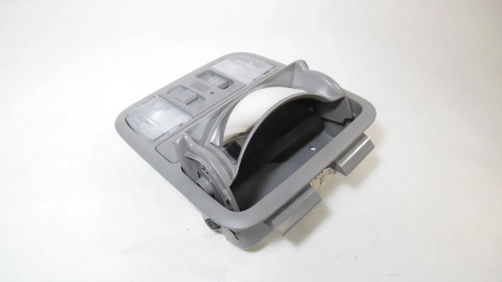 Pre-Owned 2016-2022 Honda Pilot Interior Roof Mounted Console OEM LKQ (Good)